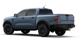 2025 Ford Ranger® External Image 3
